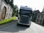 Scania R560 4x2 Highline 2004 года